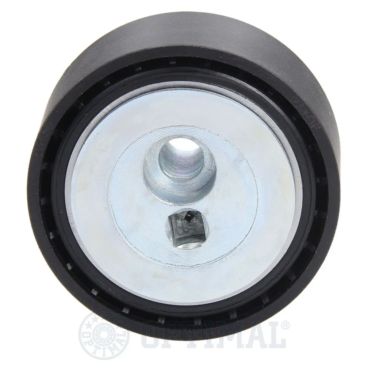 Tensioner Pulley, V-ribbed belt 0-N1320