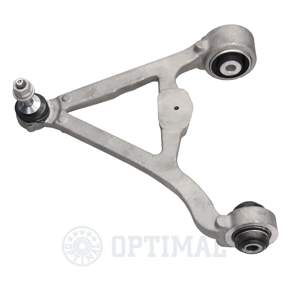 Control/Trailing Arm, wheel suspension G6-1478