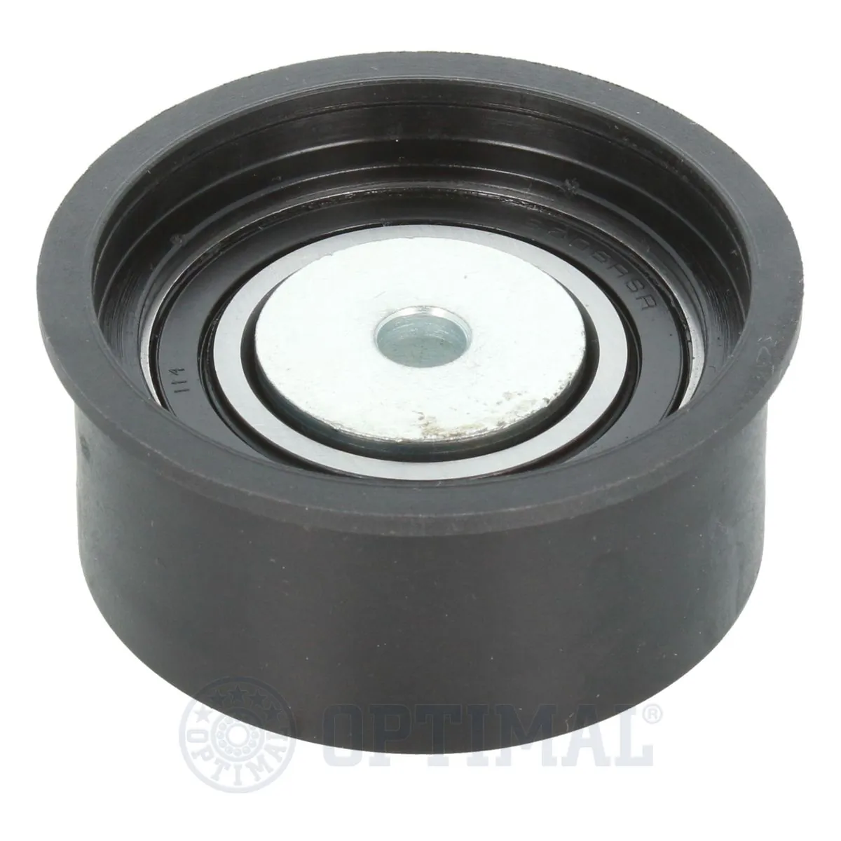 Deflection Pulley/Guide Pulley, timing belt 0-N907