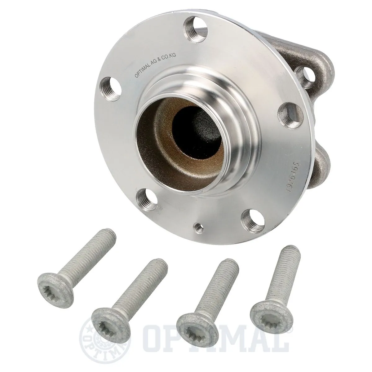 Wheel Bearing Kit 102497