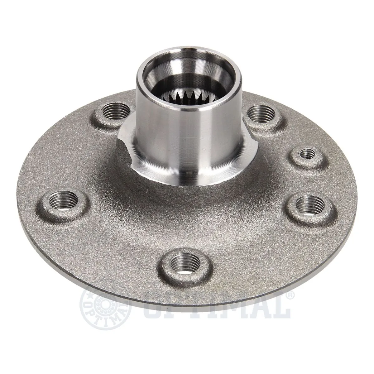 Wheel Hub 04-P306