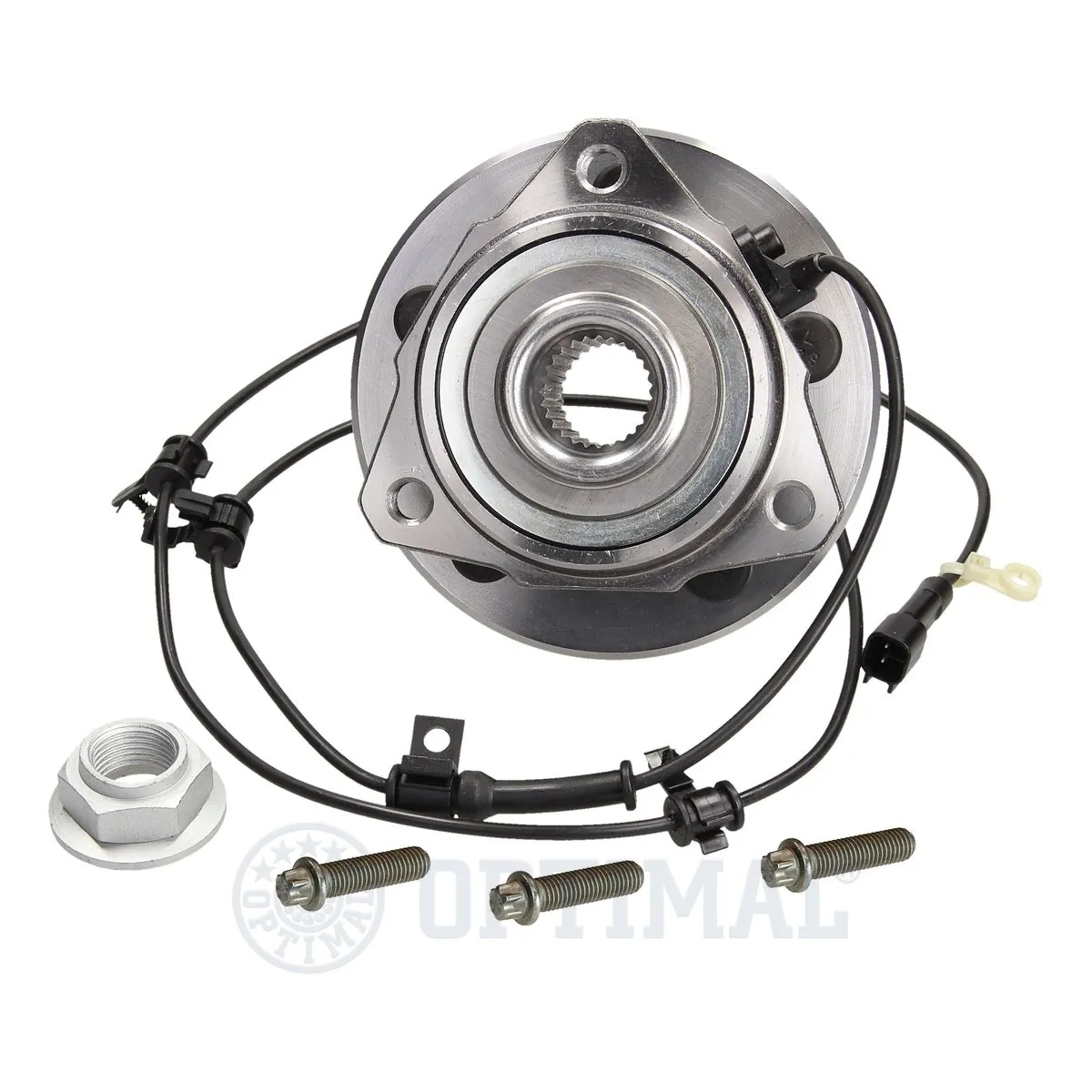 Wheel Bearing Kit 991730