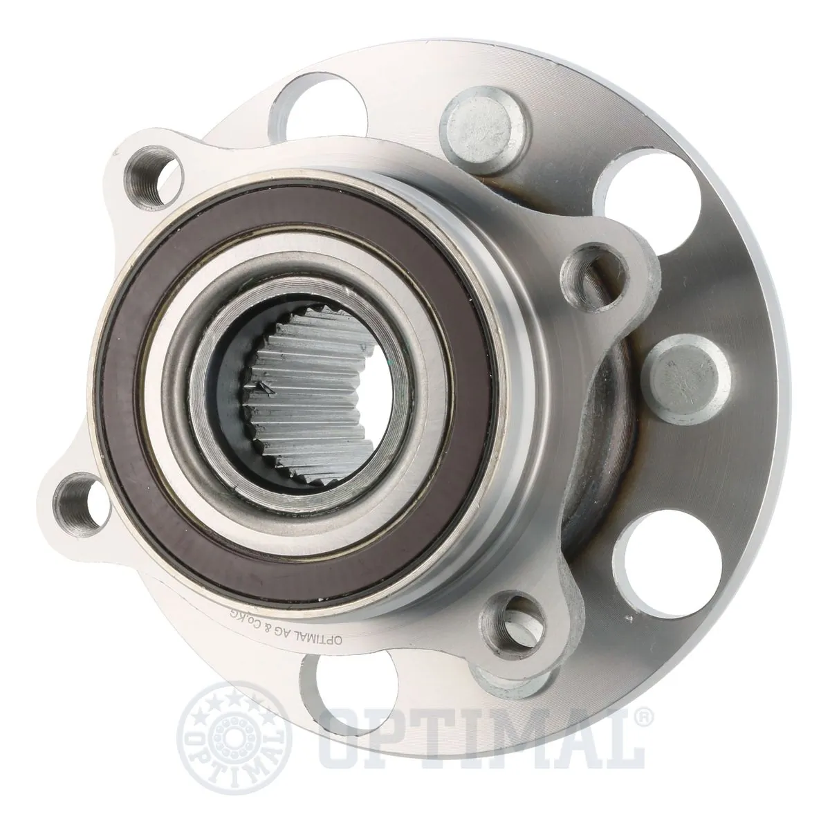 OPTIMAL 982445 Wheel Bearing Kit
