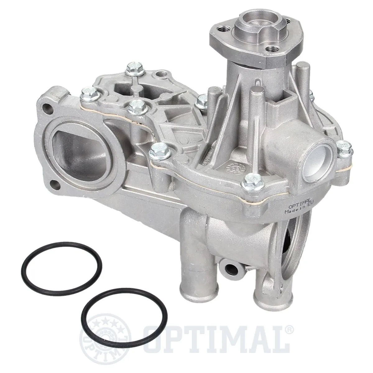 Water Pump, engine cooling AQ-1041