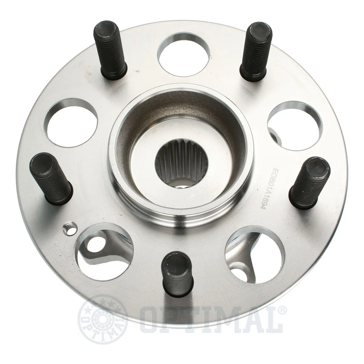 Wheel Bearing Kit 912738