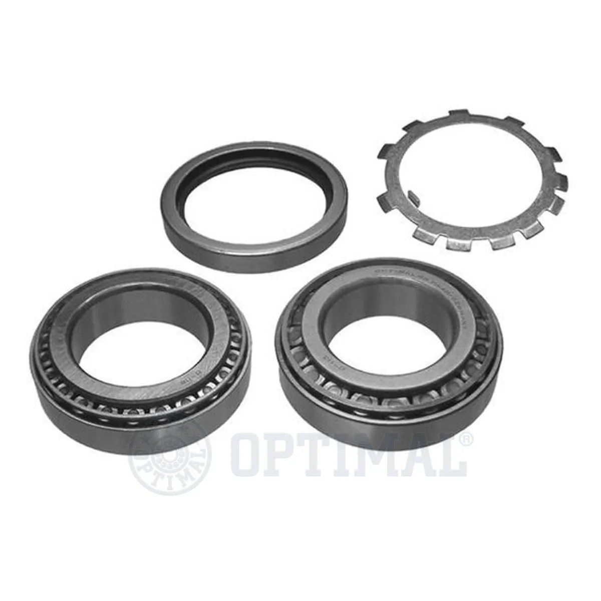Wheel Bearing Kit 402119