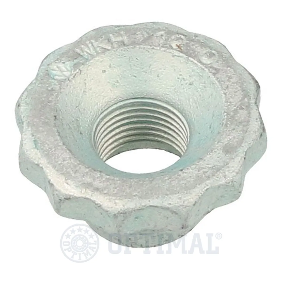 Axle Nut, drive shaft CF-00001