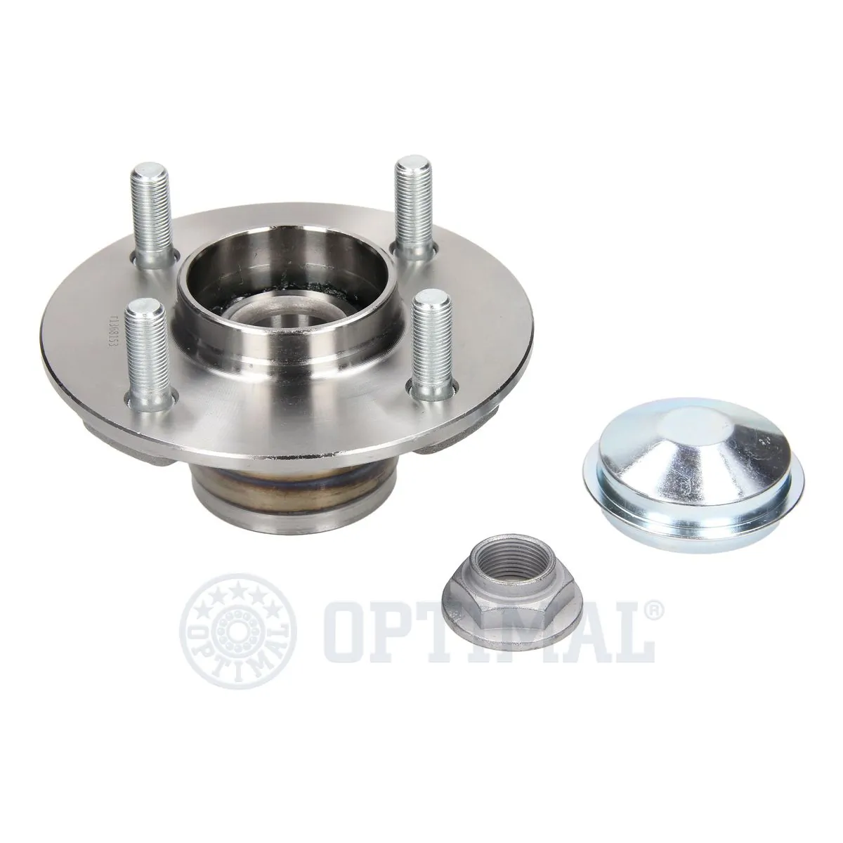 Wheel Bearing Kit 962232