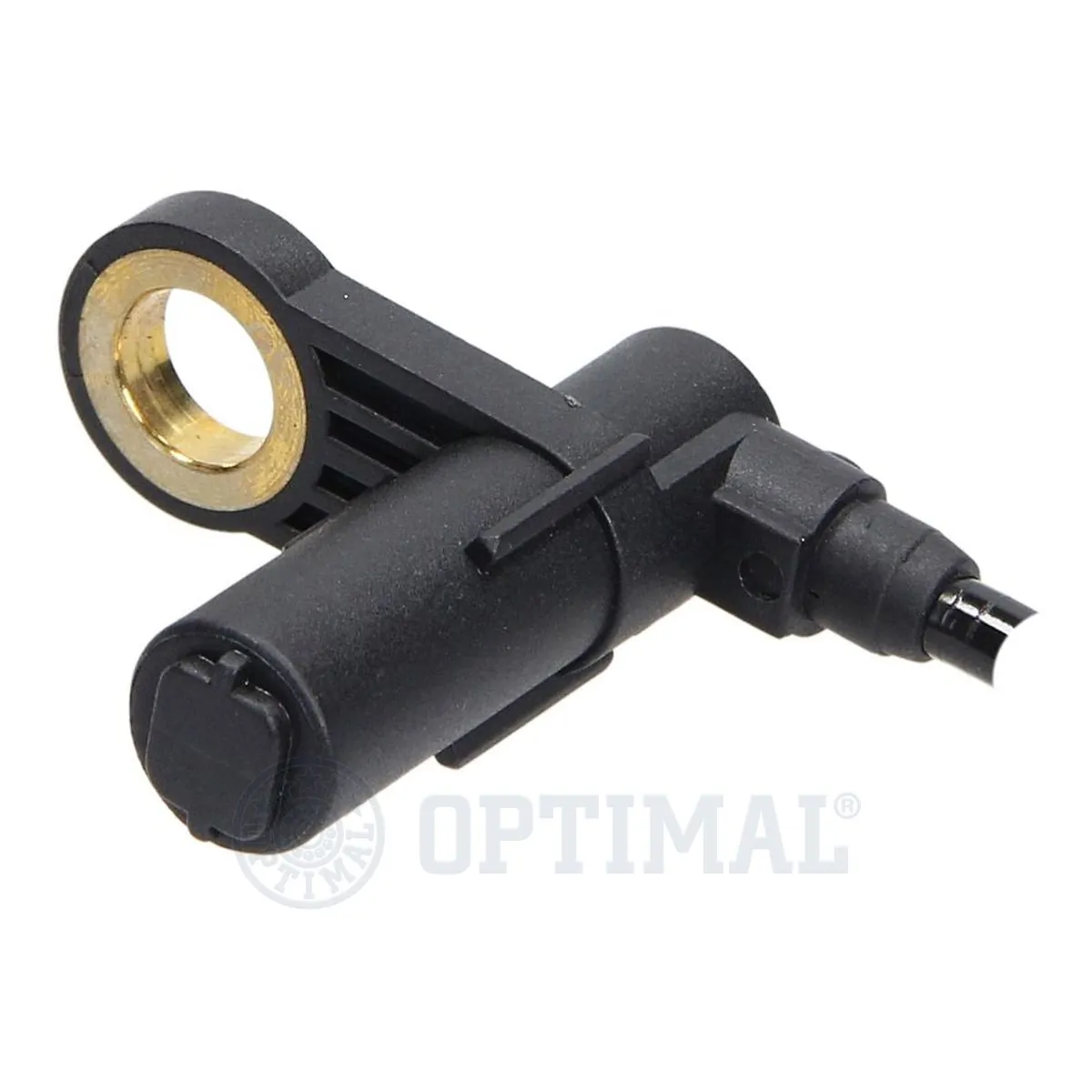 Sensor, revoluciones de la rueda 06-S035