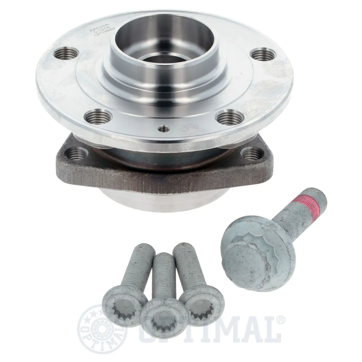 Wheel Bearing Kit 101203