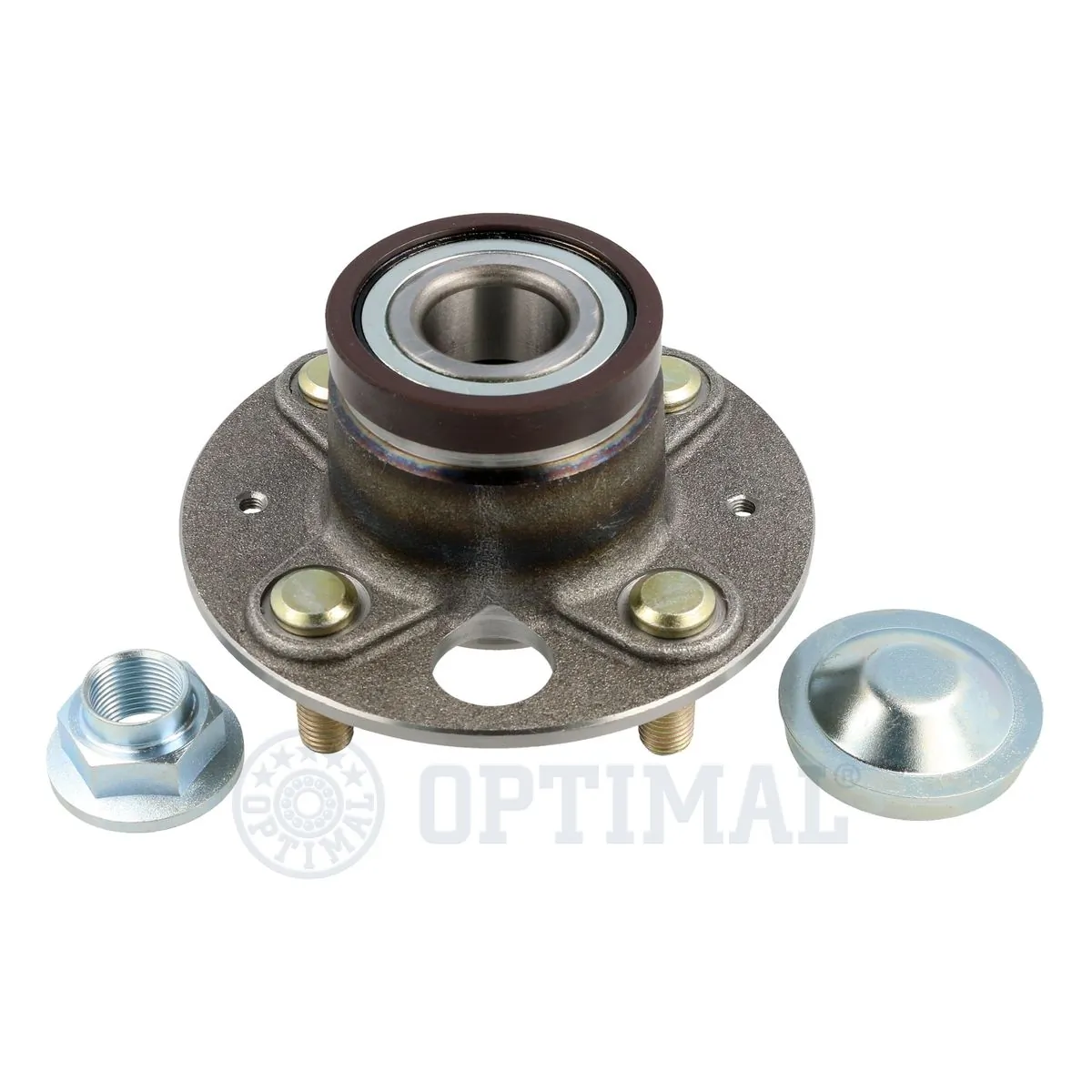 Wheel Bearing Kit 912122
