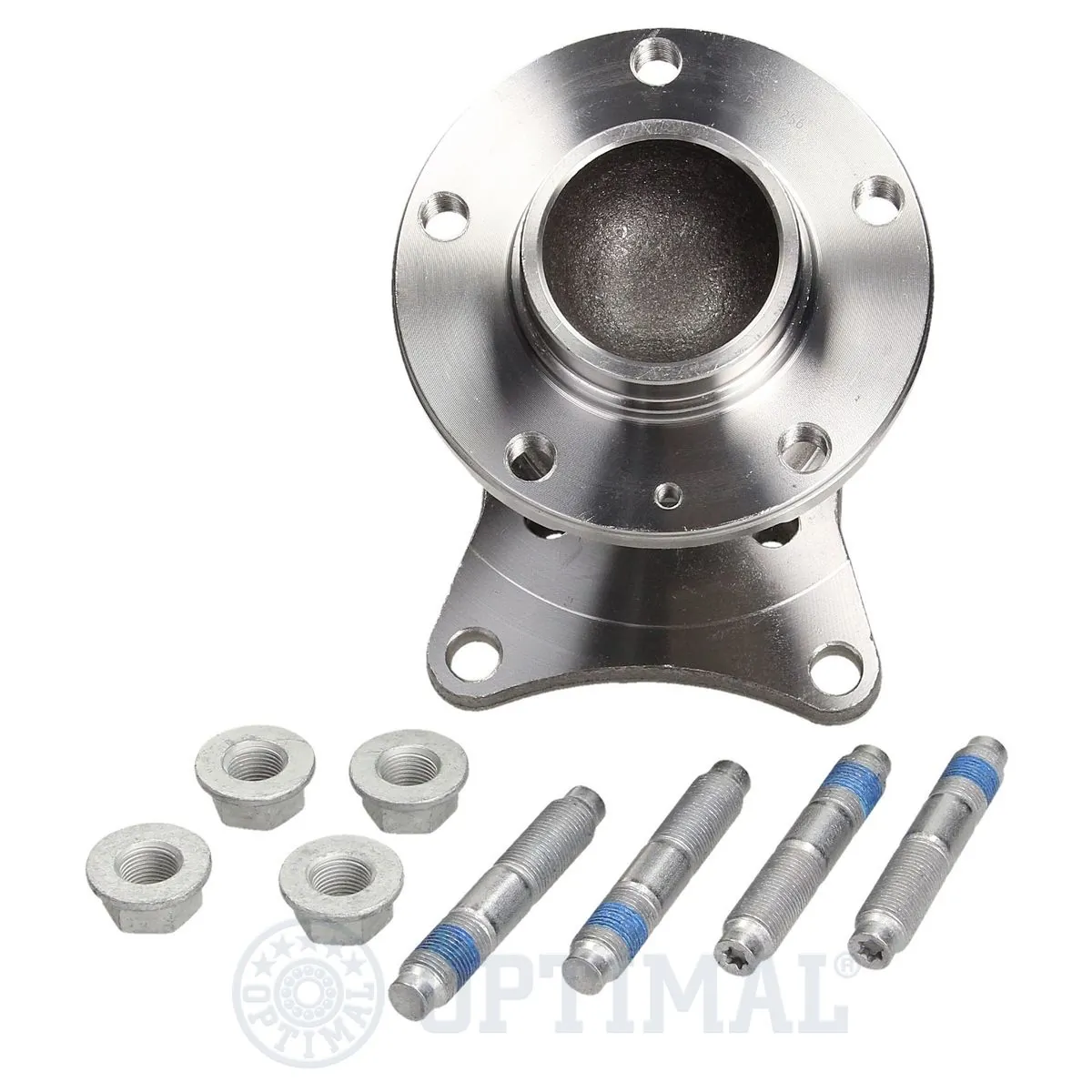 Wheel Bearing Kit 682757