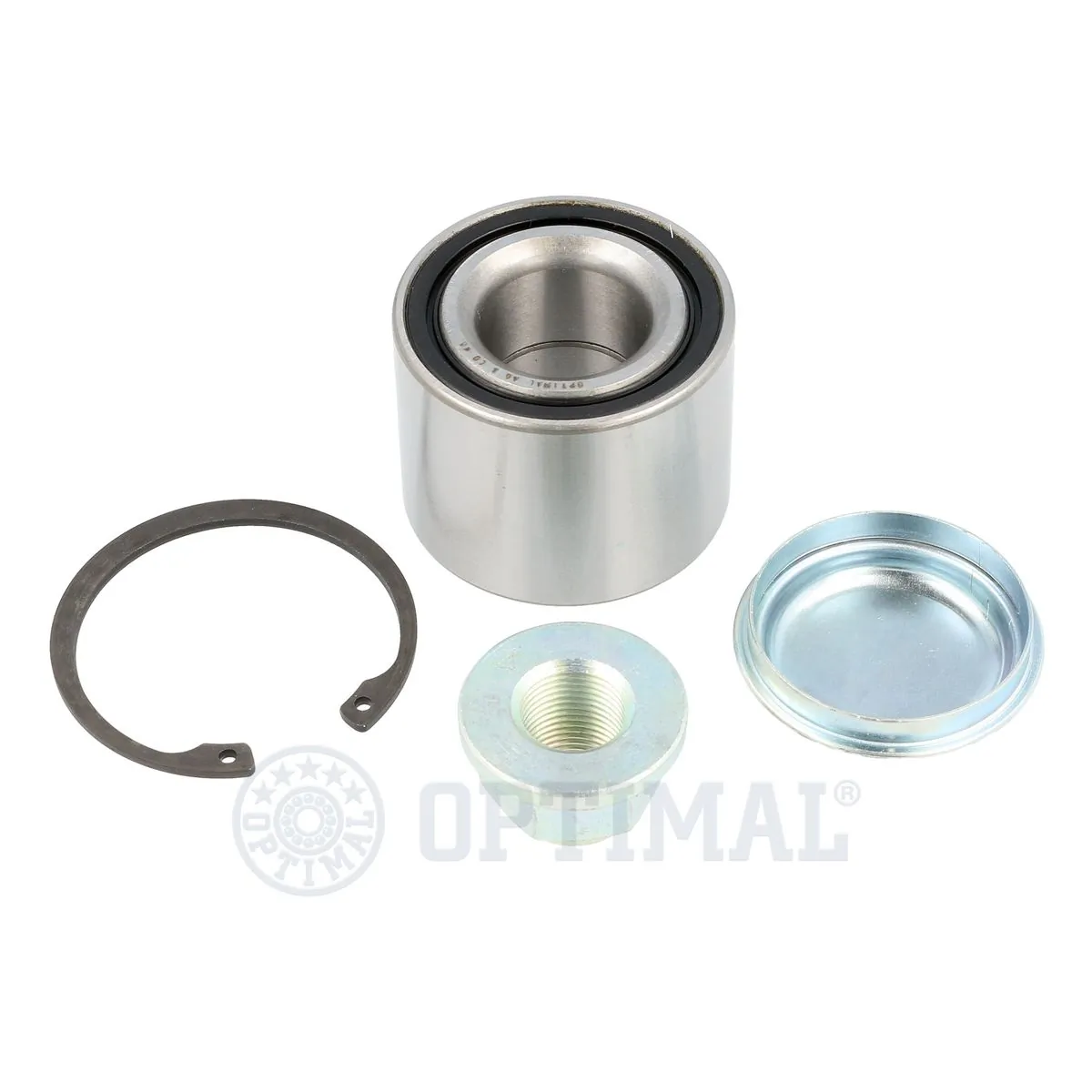Wheel Bearing Kit 202229