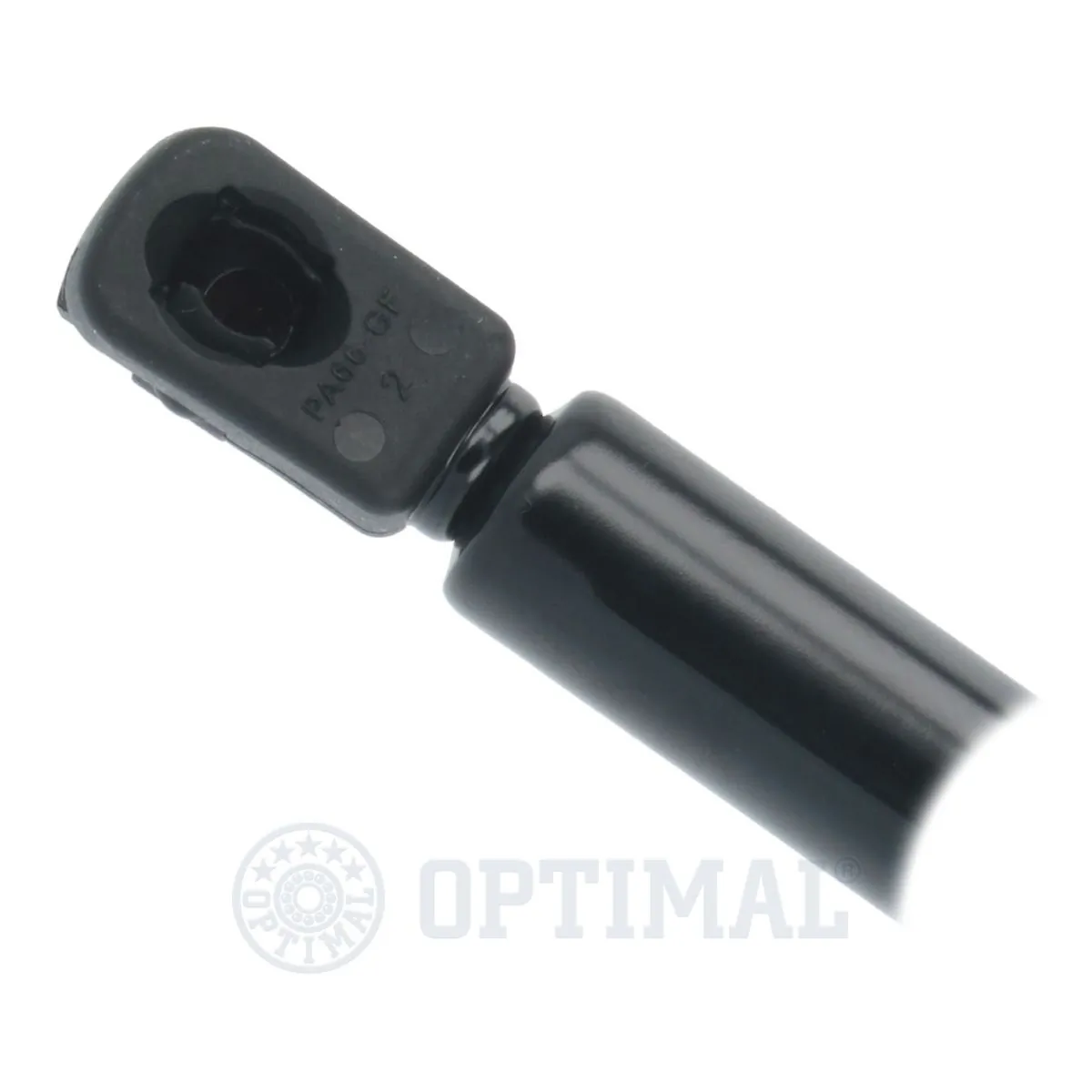 Gas Spring, boot/cargo area AG-52019