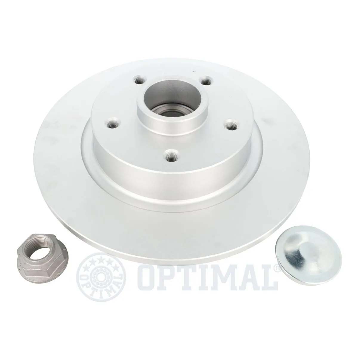 Brake Disc 702976BS7