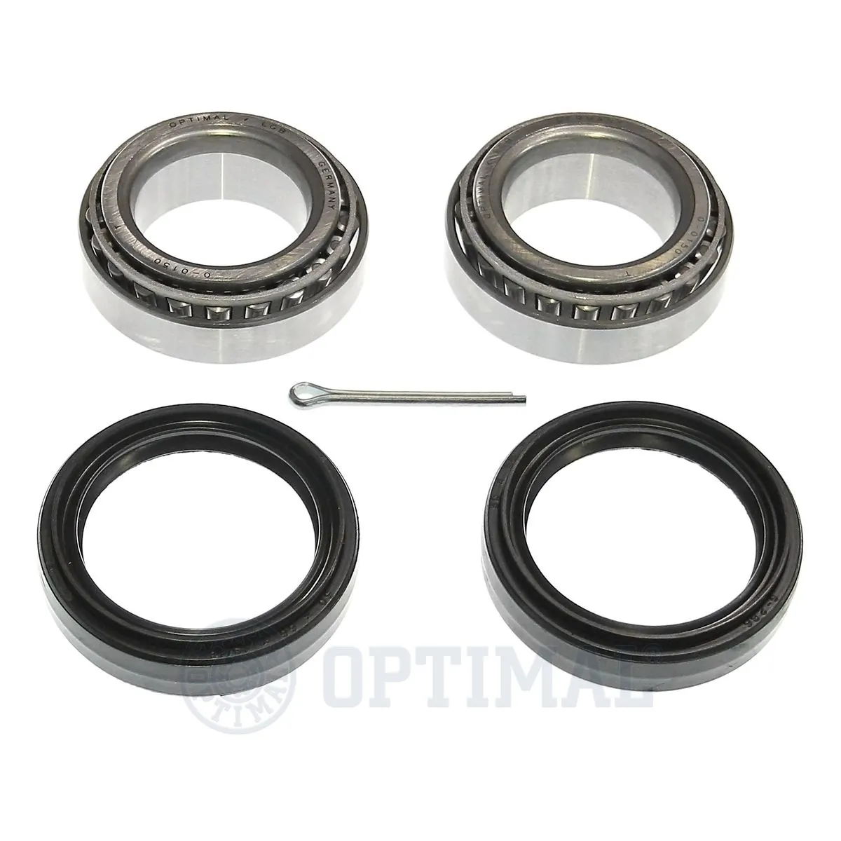 Wheel Bearing Kit 951606