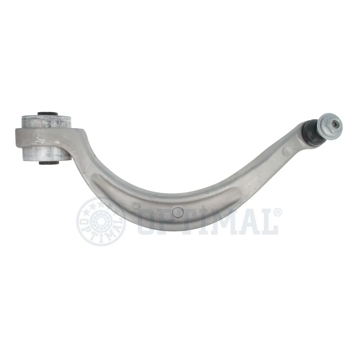 Control/Trailing Arm, wheel suspension G5-2055