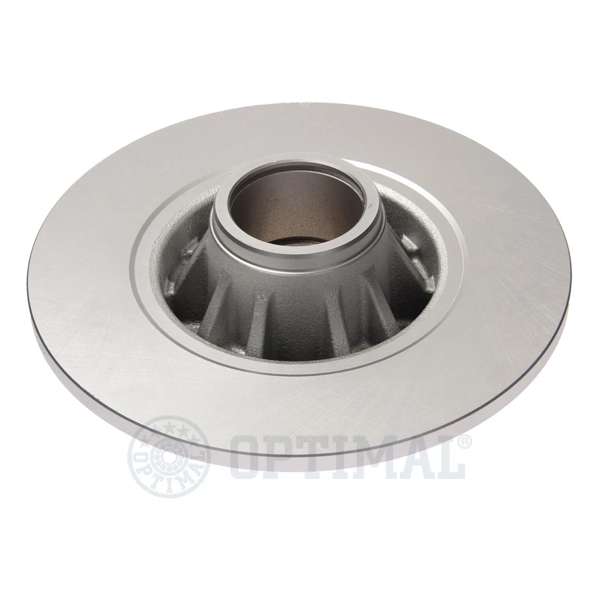 OPTIMAL BS-8254C Brake Disc