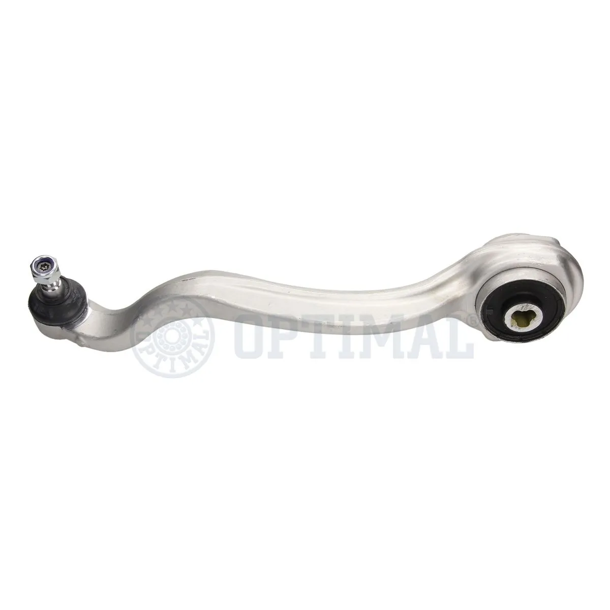 Control/Trailing Arm, wheel suspension G5-858