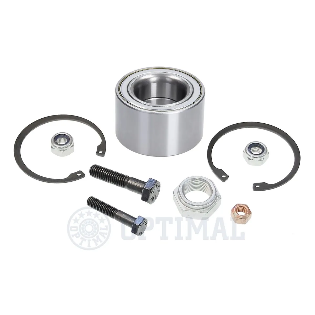 Wheel Bearing Kit 101010