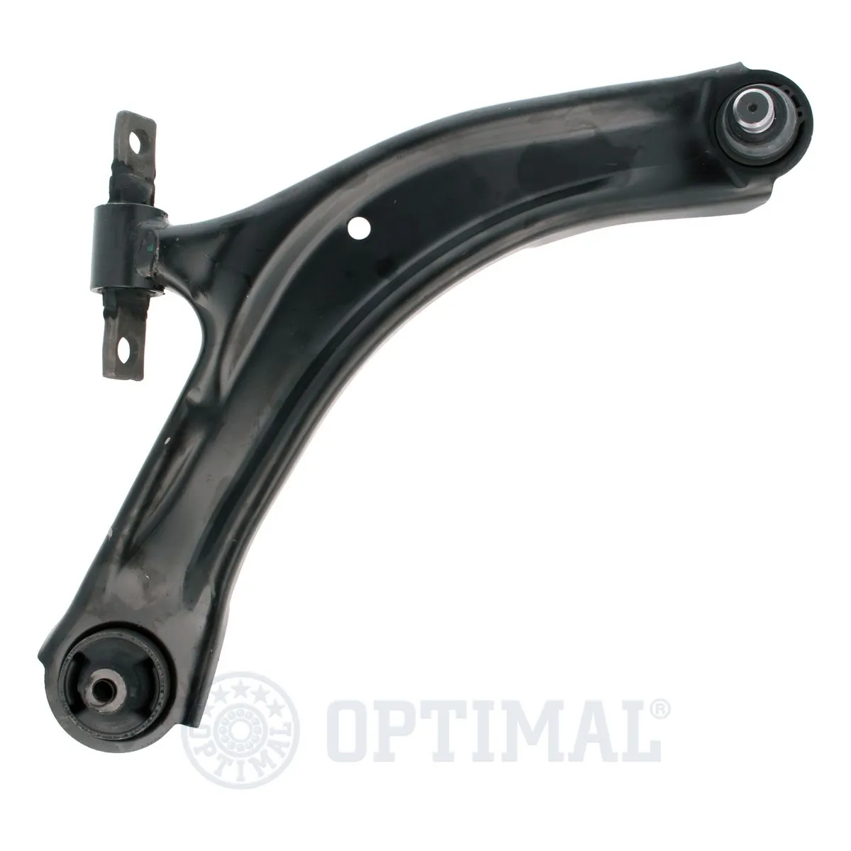 Control/Trailing Arm, wheel suspension G5-784