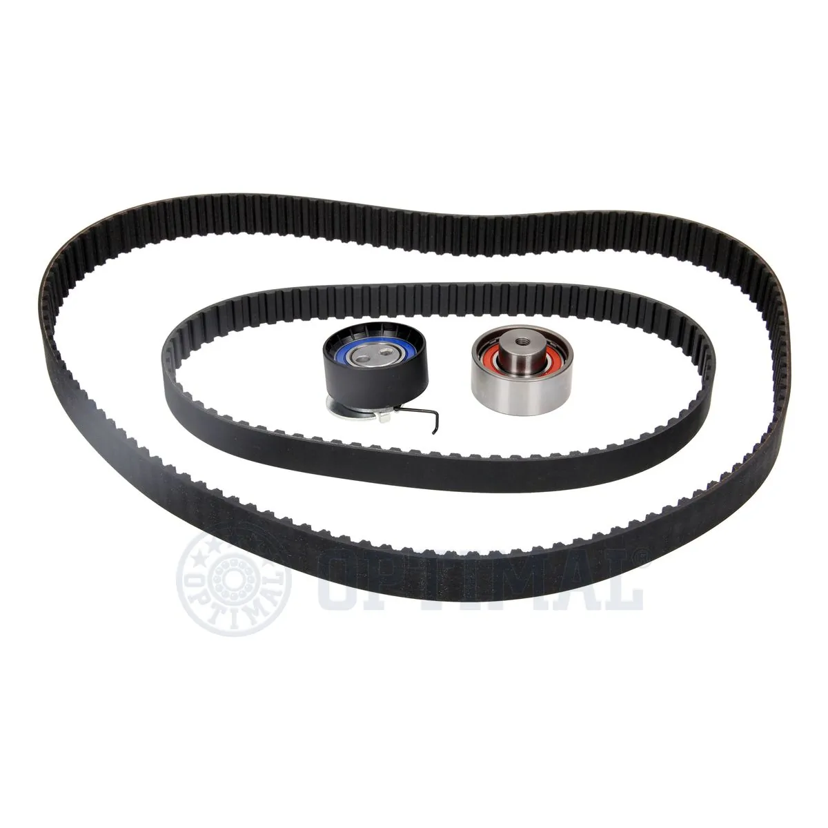 OPTIMAL SK-1527 Timing Belt Kit