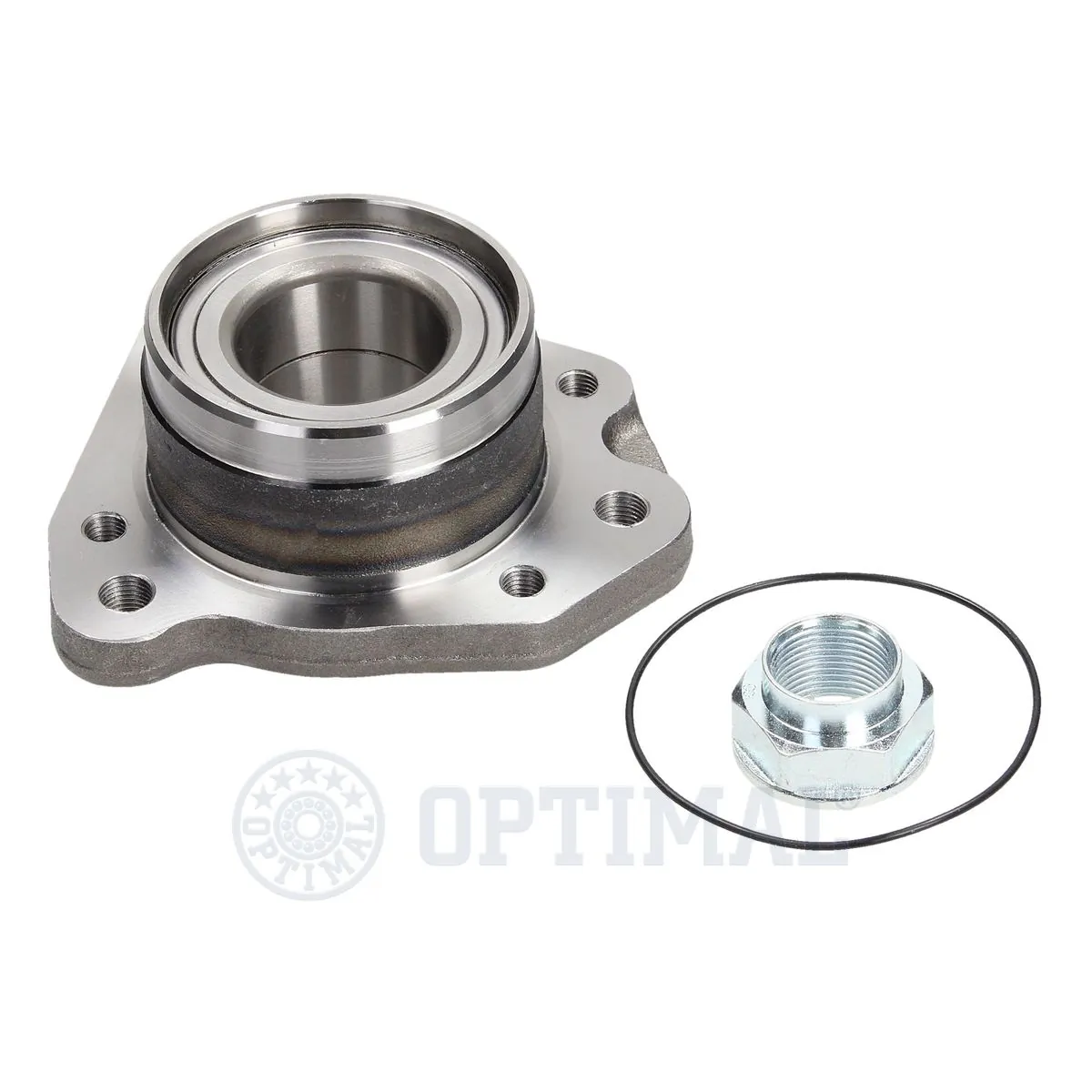 Wheel Bearing Kit 912666