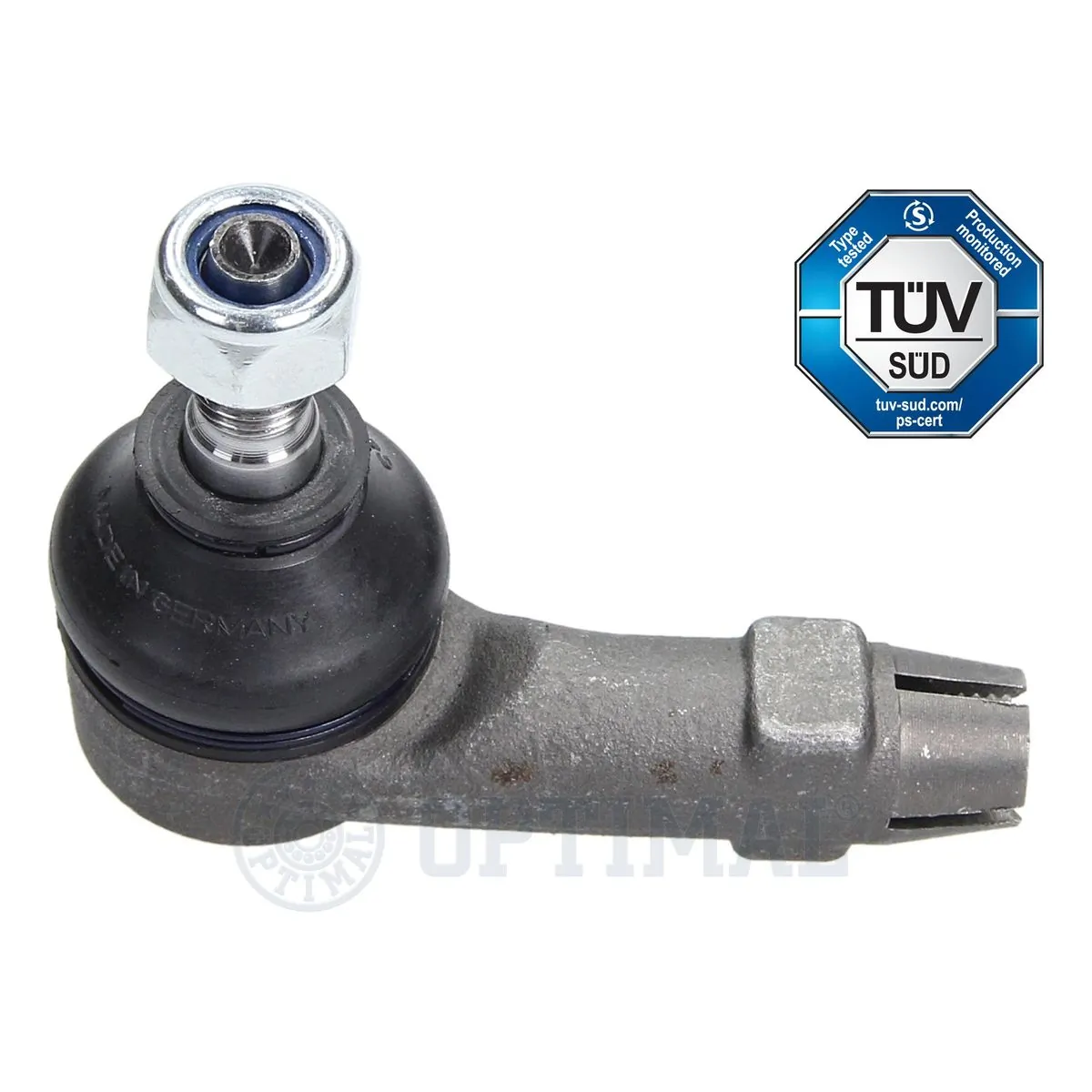 Tie Rod End G1-215