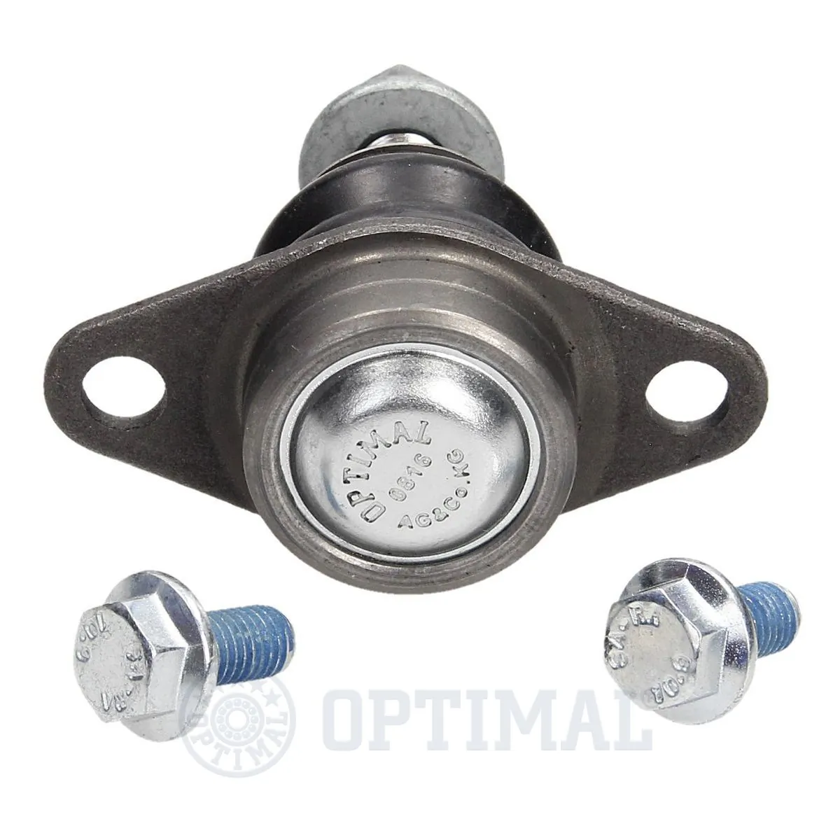 ATE 24.3481-1806.7 Brake Caliper