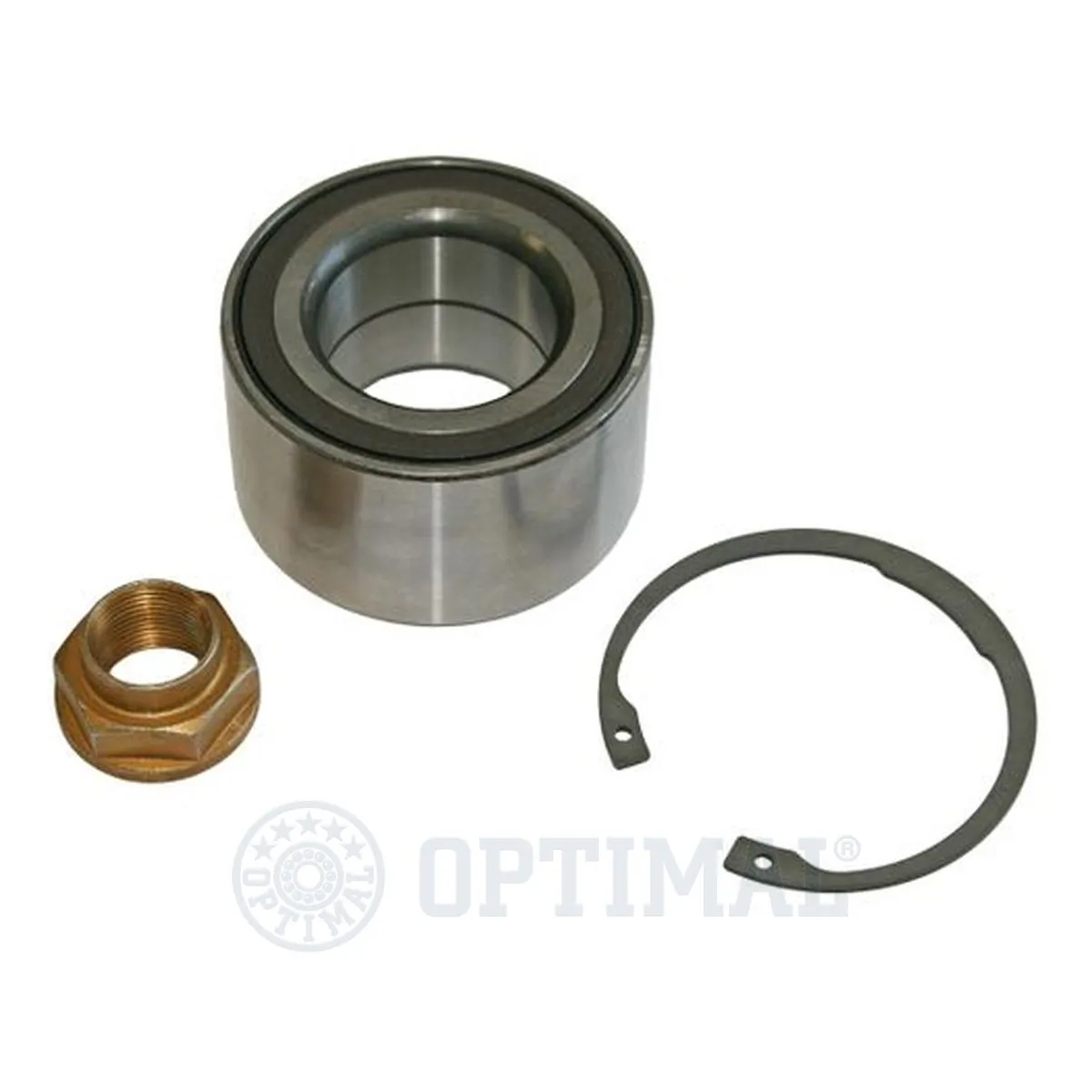 Wheel Bearing Kit 911643