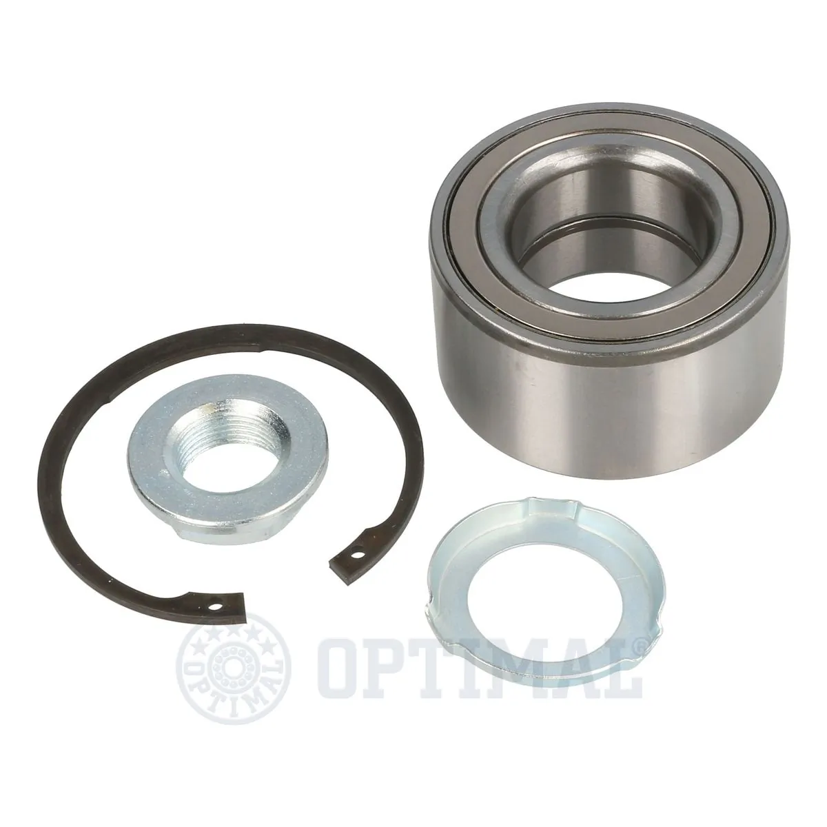 Wheel Bearing Kit 502125