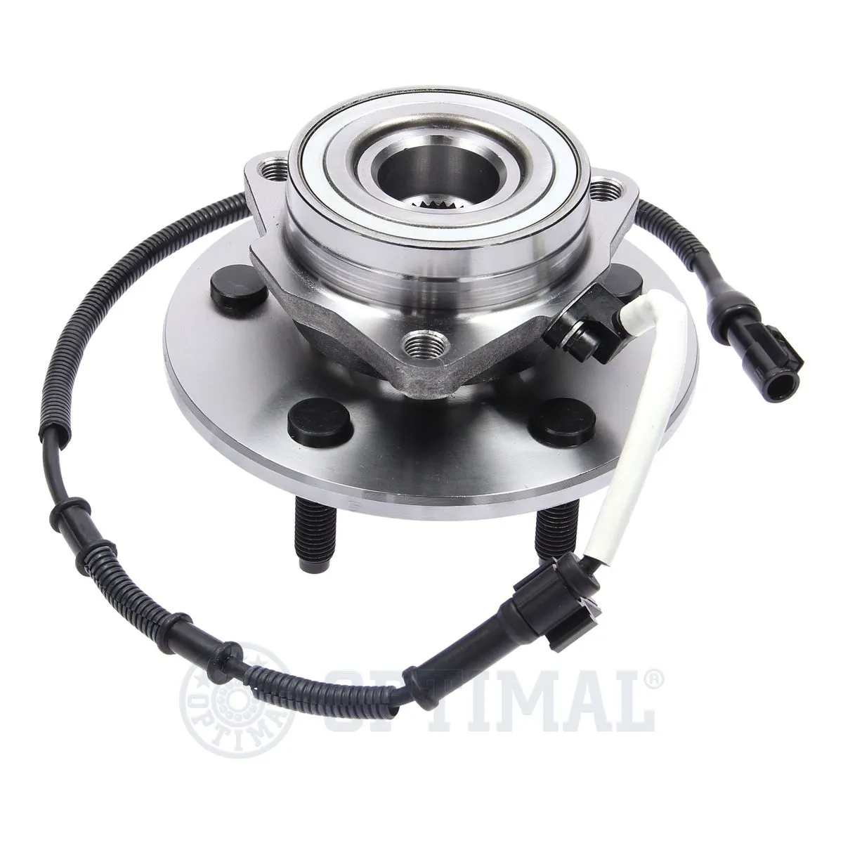 Wheel Bearing Kit 301753