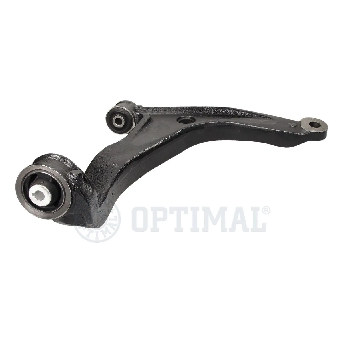 Control/Trailing Arm, wheel suspension G6-1044