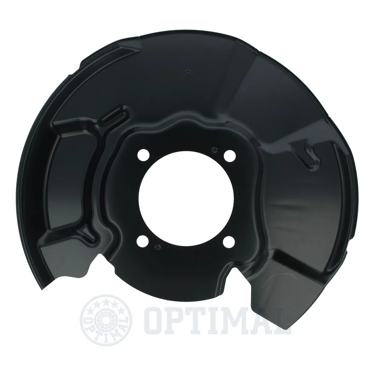 Splash Guard, brake disc BSP-9809R