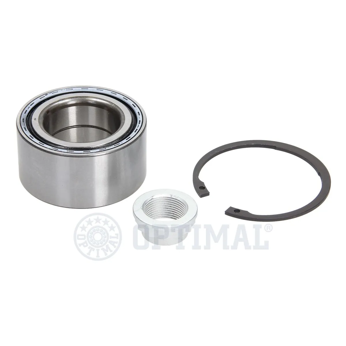 Wheel Bearing Kit 502110