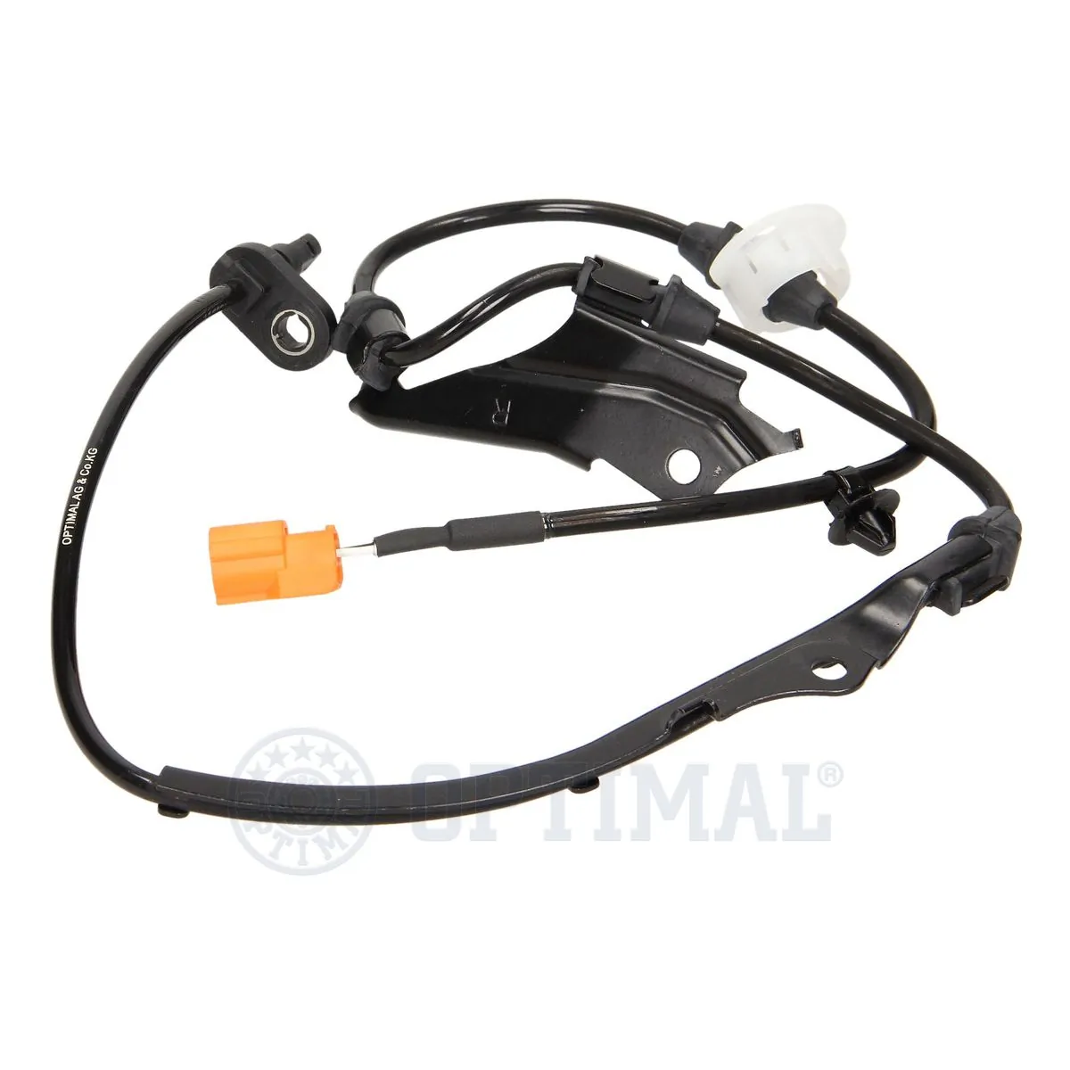 Sensor, wheel speed 06-S342