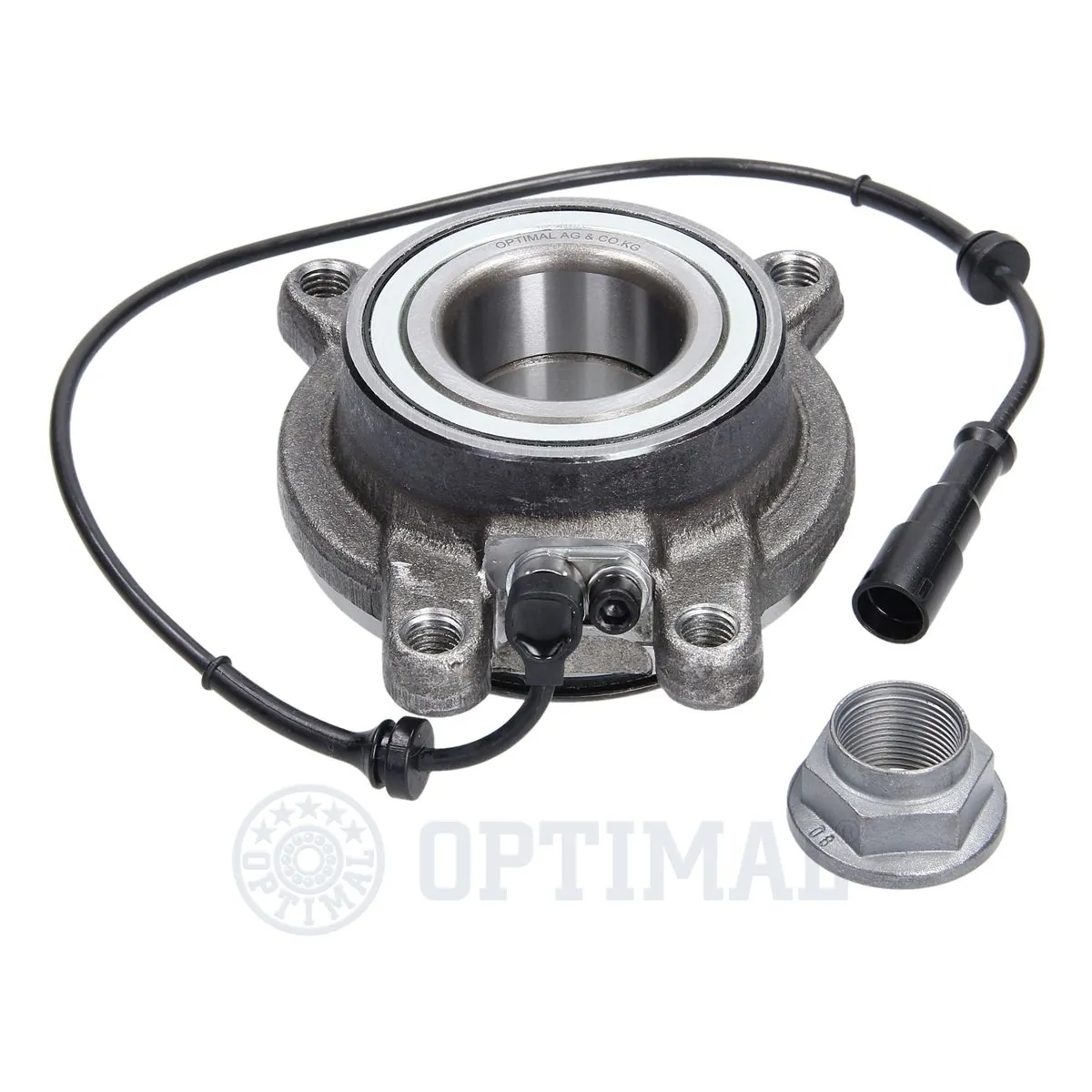 Wheel Bearing Kit 882702