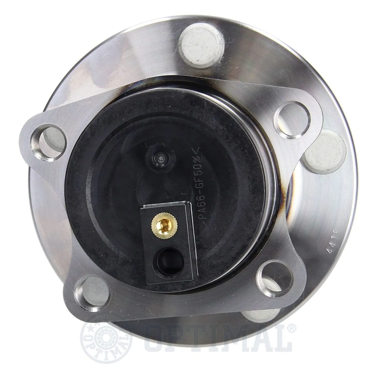 Wheel Bearing Kit 942804