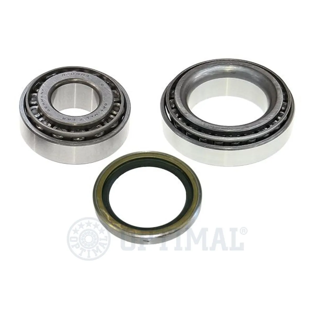 Wheel Bearing Kit 101270