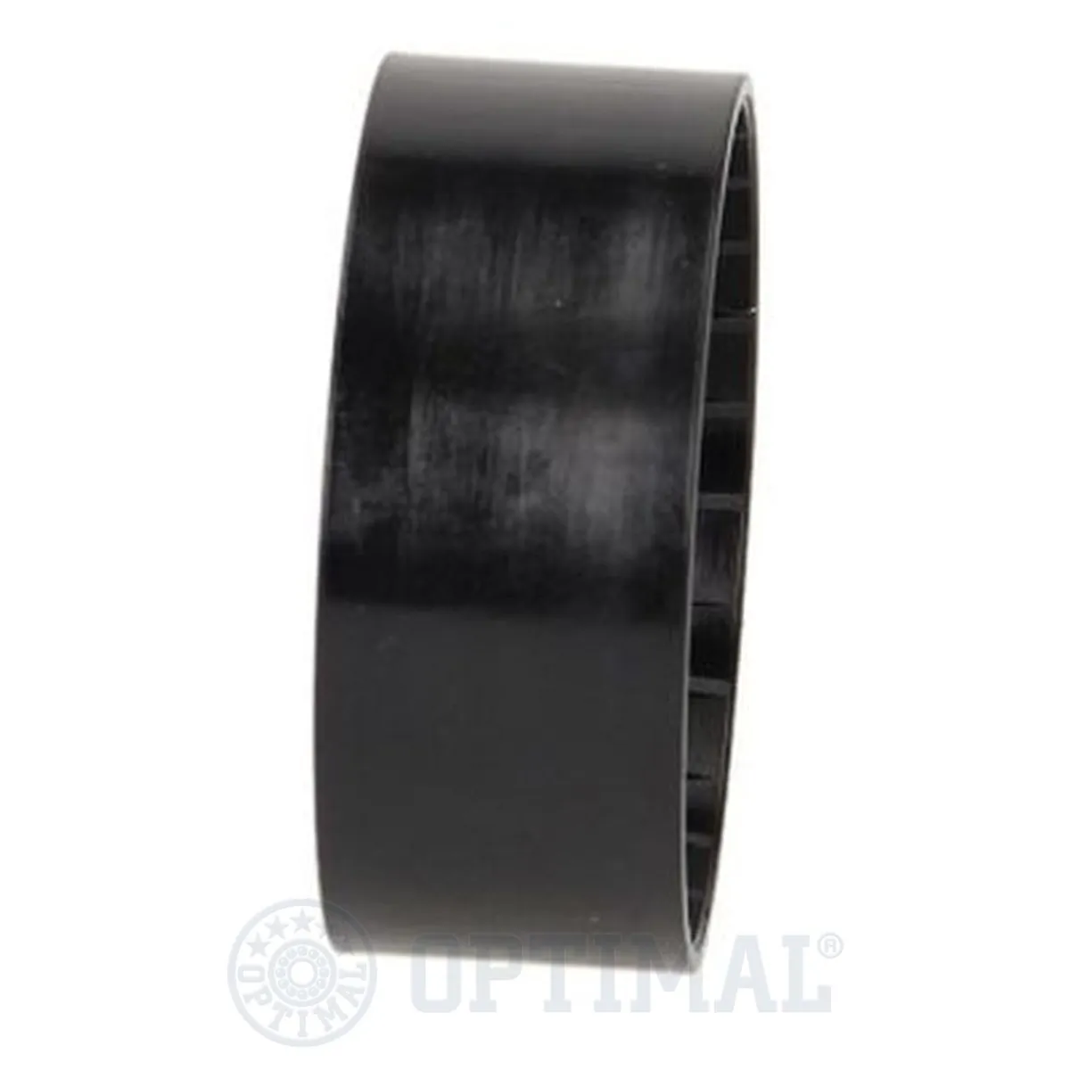 Deflection/Guide Pulley, V-ribbed belt 0-N2204S