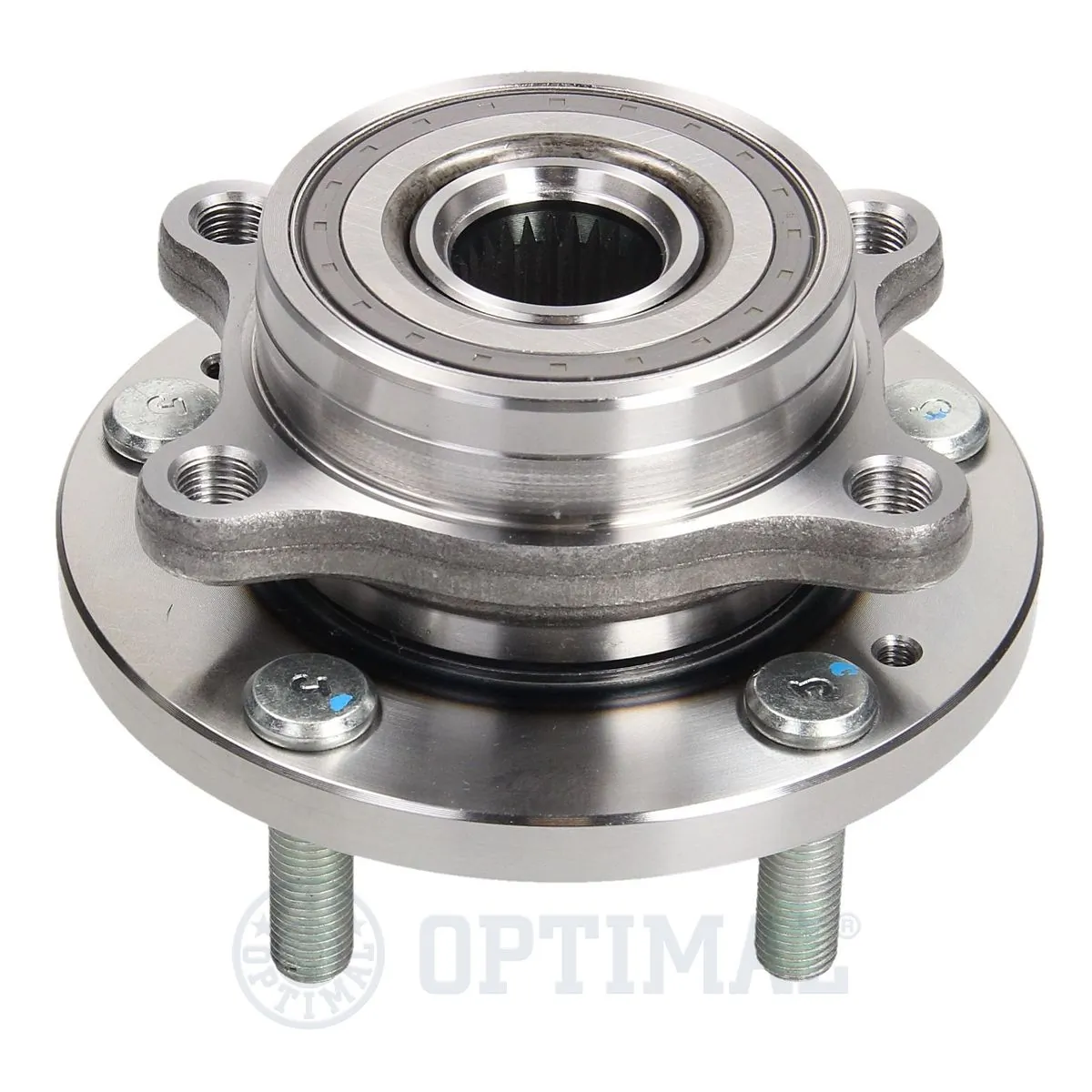 Wheel Bearing Kit 921224