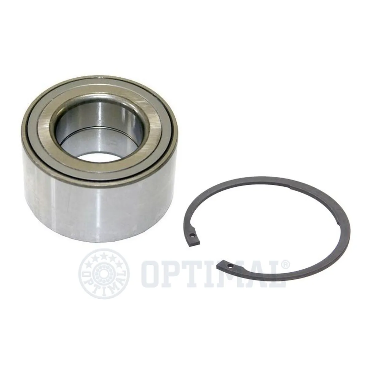 Wheel Bearing Kit 972733