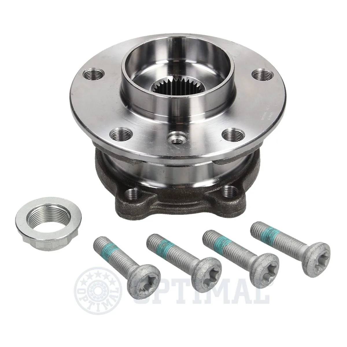 Wheel Bearing Kit 501701