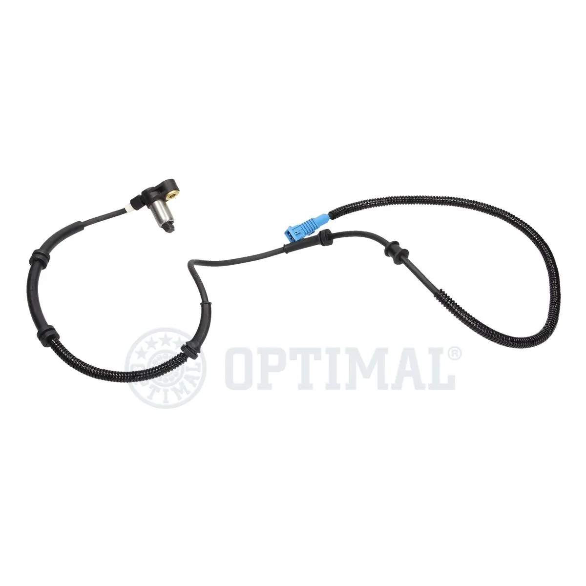 Sensor, wheel speed 06-S708