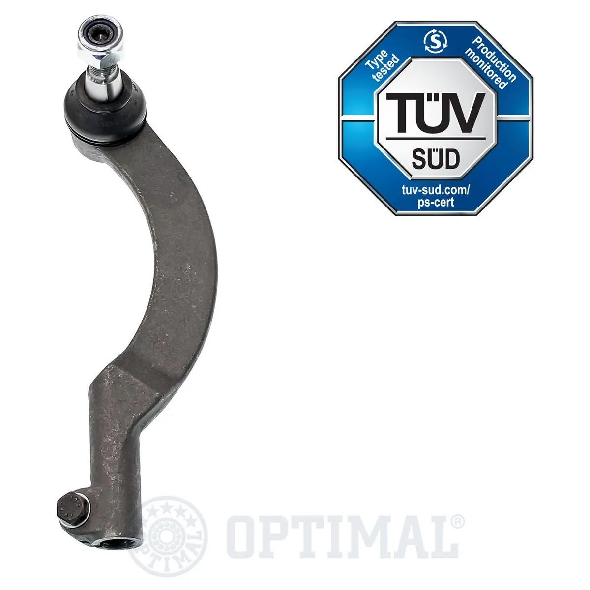 OPTIMAL G1-1131 Tie Rod End