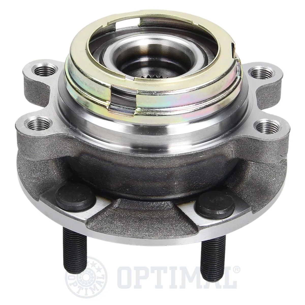 Wheel Bearing Kit 961554