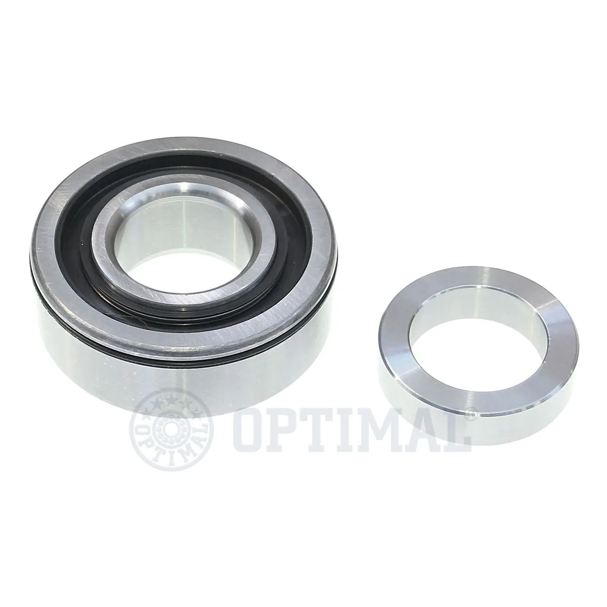 Wheel Bearing Kit 202153