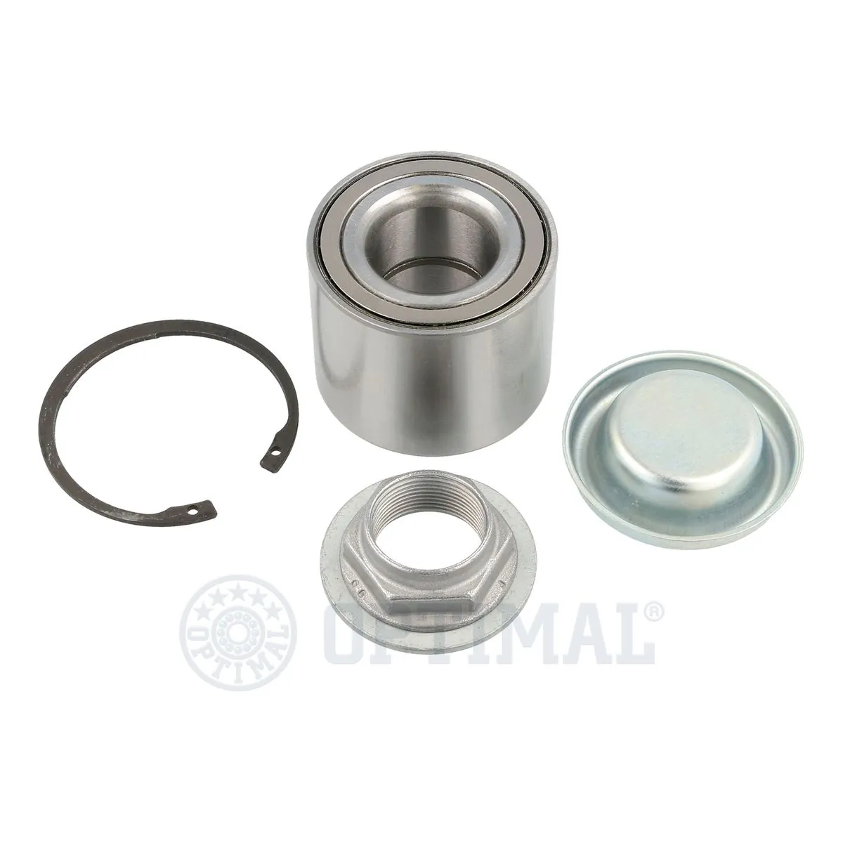 Wheel Bearing Kit 602883