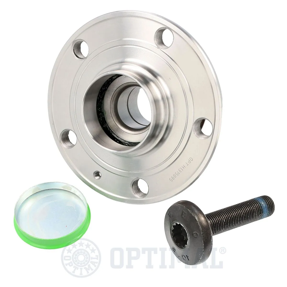Wheel Bearing Kit 102204