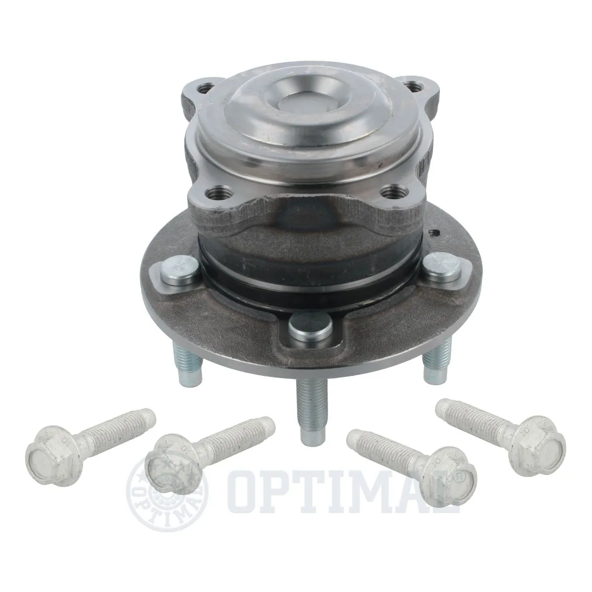 Wheel Bearing Kit 252232